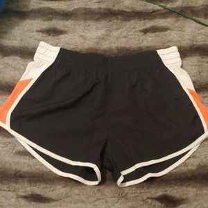 Running Shorts